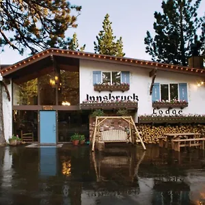  Lodge Innsbruck