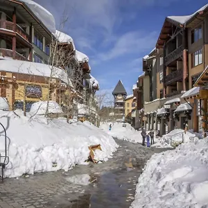 Apartment Discovery 4 119, Mammoth Lakes